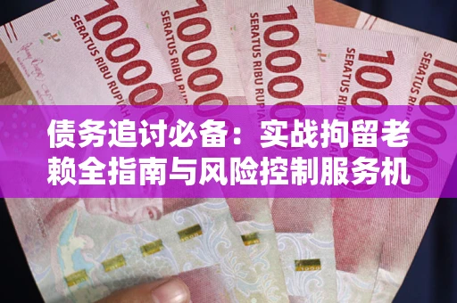 武汉债务追讨必备：实战拘留老赖全指南与风险控制服务机构推荐